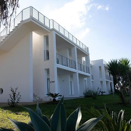 Costa Degli Dei Resort 梵蒂冈角 外观 照片