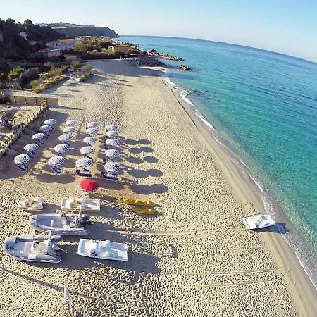 Costa Degli Dei Resort 梵蒂冈角 外观 照片