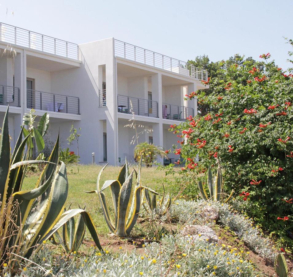 Costa Degli Dei Resort 梵蒂冈角 外观 照片