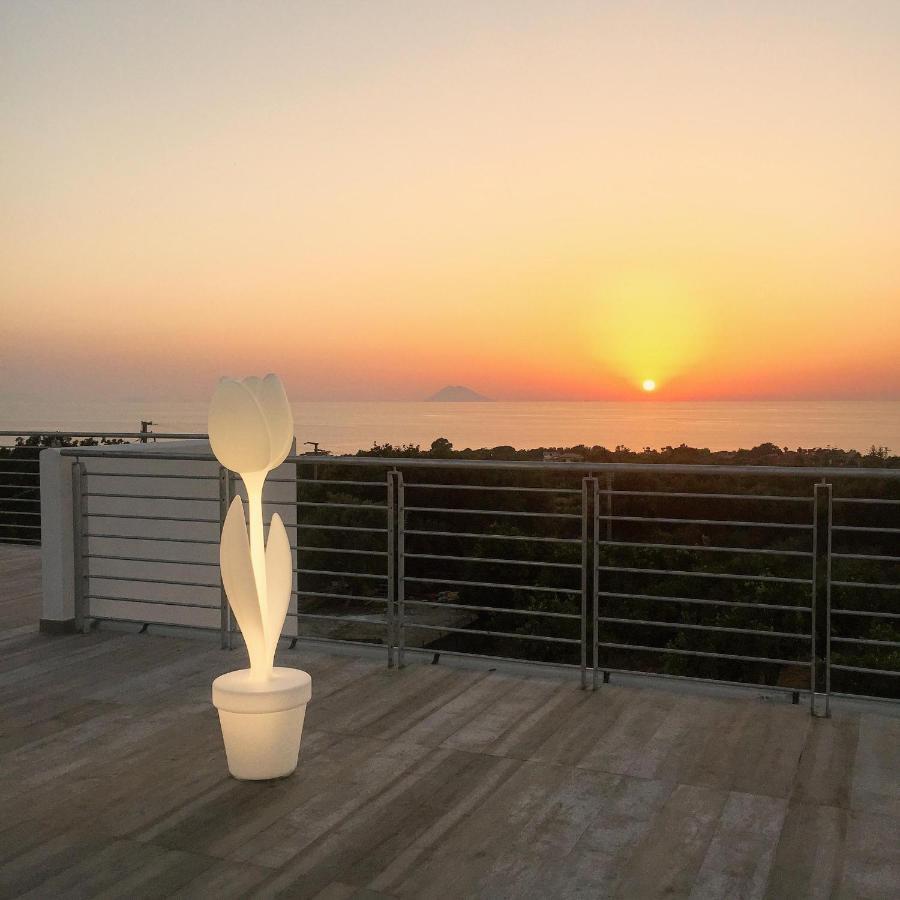 Costa Degli Dei Resort 梵蒂冈角 外观 照片
