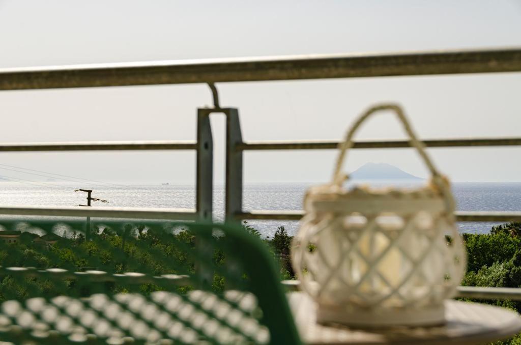 Costa Degli Dei Resort 梵蒂冈角 外观 照片